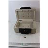 Image 1 : Sentury Safe with Key