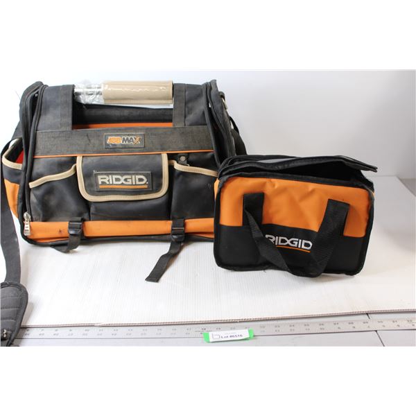 Job Max Rigid Heavy Duty Tool Bag
