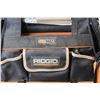 Image 2 : Job Max Rigid Heavy Duty Tool Bag