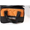 Image 3 : Job Max Rigid Heavy Duty Tool Bag