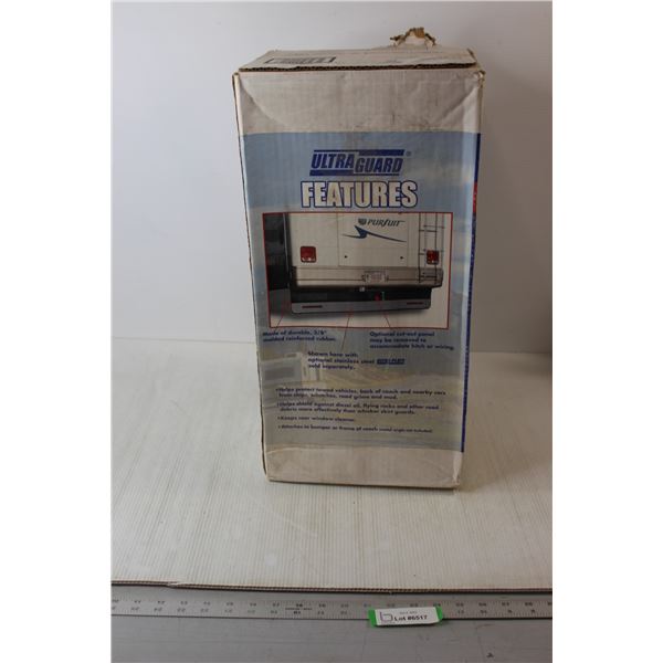 Ultra Guard Heavy Duty In Tow-Guard Protection - NIB