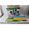 Image 1 : Crayola Construction Blocks - New