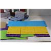 Image 3 : Crayola Construction Blocks - New