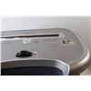 Image 4 : Fellowes Paper Shredder - Untested