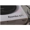 Image 3 : iRobot Roomba Vacuuming Robot - Untested but Box Says it Works Good