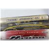 Image 3 : (3) Baseball Bats - 21oz, 18oz, 12oz
