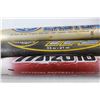Image 4 : (3) Baseball Bats - 21oz, 18oz, 12oz