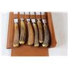 Image 2 : Steak Knife Set 6pcs