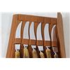 Image 3 : Steak Knife Set 6pcs