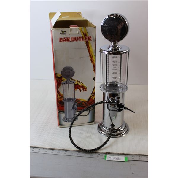 Bar Butler Dispenser