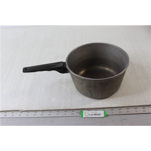 Super Health Medium Pot