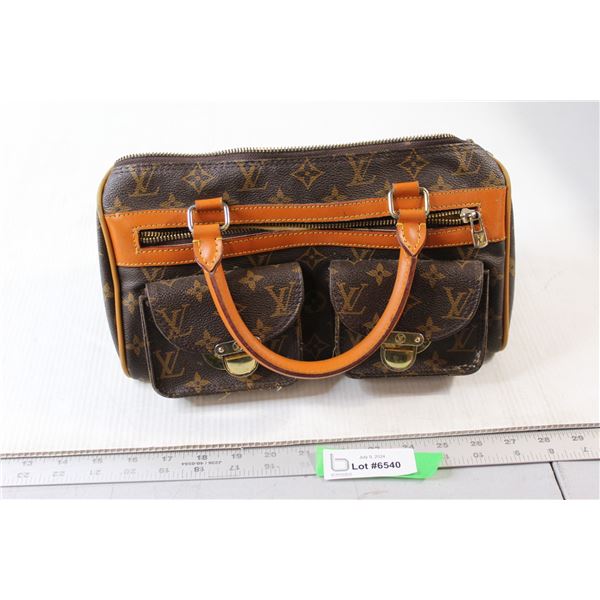 Louis Vuitton Handbag - Not Authenticated