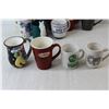 Image 2 : (12) Coffee Mugs