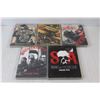 Image 2 : Sons of Anarchy Season 1-5