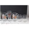 Image 6 : Assorted Glasses & Cups