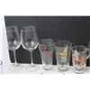 Image 7 : Assorted Glasses & Cups