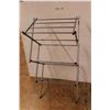 Image 1 : Clothes Rack - 13" x 18 1/2" x 41"