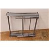 Image 3 : Clothes Rack - 13" x 18 1/2" x 41"