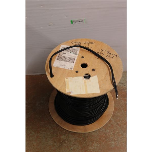 *Camera Wire - Length Unknown