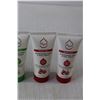 Image 4 : (6) Bottles of Dead Sea Hand & Nail Cream