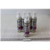 Image 1 : (5) Bottles of Flower Field Hand Soap
