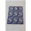 Image 7 : (5) Sheets of Pokemon Cards - Not Authenticated