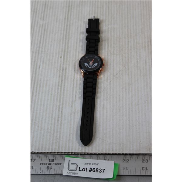 Off Brand Adidas Watch - Works