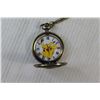 Image 3 : Pikachu Pocket Watch - Not Authenticated