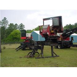 PRENTICE 210E LOG LOADER