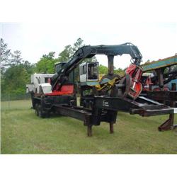 PRENTICE 410D LOG LOADER