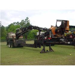 BARKO 275B LOG LOADER