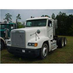 1999 FREIGHTLINER T/A TRUCK TRACTOR