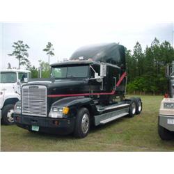 1996 FREIGHTLINER FLD120 T/A TRUCK TRACTOR