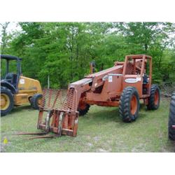 TRAVERSE 6035 TELESCOPIC FORKLIFT