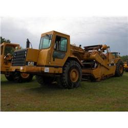 CAT 615C SERIES II MOTOR SCRAPER