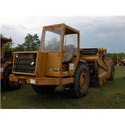 CAT 613B MOTOR SCRAPER