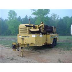 VEERMEER D24 NAVIGATOR BORING MACHINE