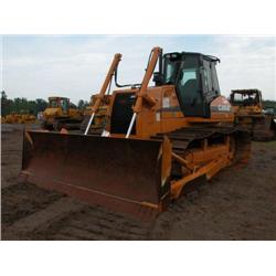 CASE 1850K CRAWLER TRACTOR