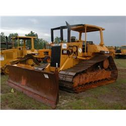 CAT D5H LGP SERIES II CRAWLER TRACTOR