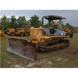 KOMATSU D41P CRAWLER TRACTOR