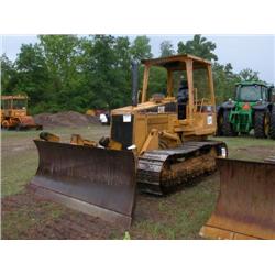 CAT D5CIII XL CRAWLER TRACTOR