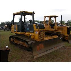 KOMATSU D31PX-21 CRAWLER TRACTOR