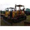 Image 1 : KOMATSU D37P CRAWLER TRACTOR