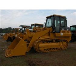 CAT 963C LGP CRAWLER LOADER