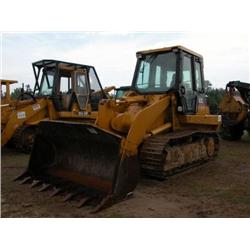 CAT 953C CRAWLER LOADER