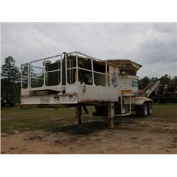 DIAMOND Z 1248B TUB GRINDER