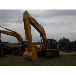 CAT 330BL HYD EXCAVATOR