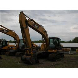 CAT 320CL HYDRAULIC EXCAVATOR