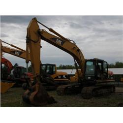 CAT 320CL HYDRAULIC EXCAVATOR