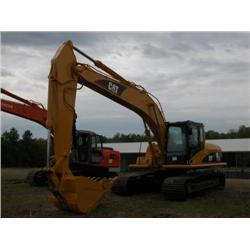 CAT 320CL HYDRAULIC EXCAVATOR